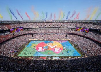 Madonna, Shakira y BTS protagonizan el primer show de medio tiempo de la final del Mundial 2026
