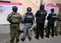 Rescatan a cuatro mujeres durante cateo en hotel de Cancún