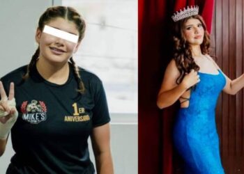 Muere adolescente de 13 años en campamento militarizado de Tamaulipas Investigan bajo protocolo de feminicidio