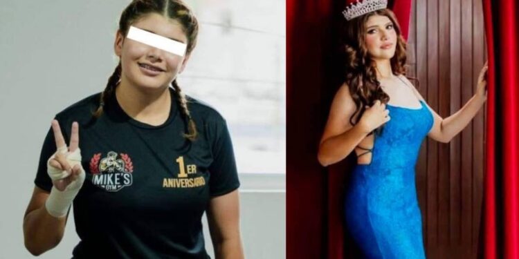 Muere adolescente de 13 años en campamento militarizado de Tamaulipas Investigan bajo protocolo de feminicidio