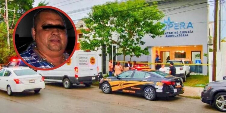 Muere paciente tras cirugia en clinica de Merida investigan desaparicion del medico que lo opero