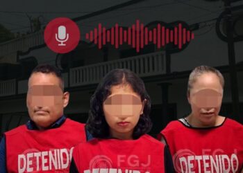 NO RESPIRA Filtran audio del 911 tras la muerte de Dafne Zapata