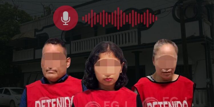 NO RESPIRA Filtran audio del 911 tras la muerte de Dafne Zapata