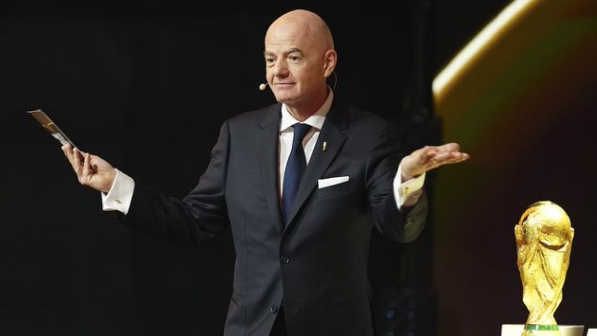 Por que UEFA amenaza con boicotear a FIFA