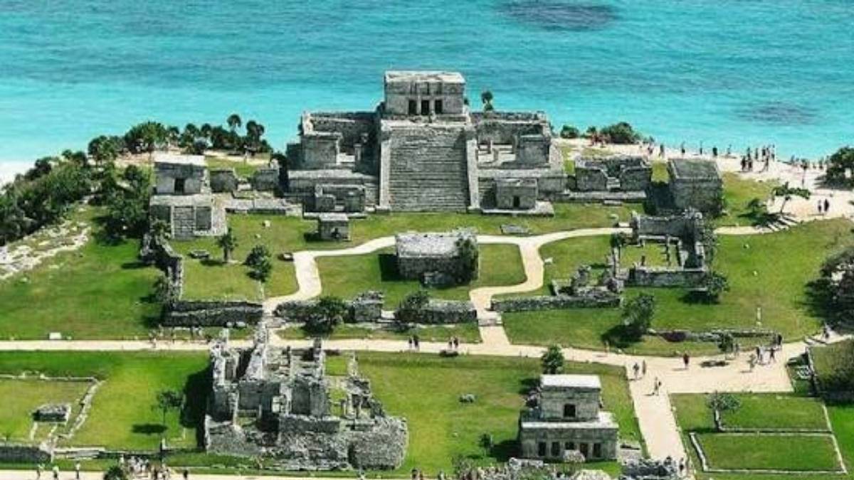 Presentan el Plan Tulum Renace