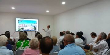 Proyecto Peninsula Cancun revive polemica vecinos rechazan construccion de mas de mil viviendas en Pok Ta Pok