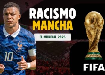 Racismo en el Mundial 2026 FIFA investiga incidentes Mbappe responde y crece la polemica