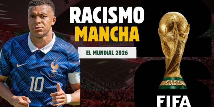 Racismo en el Mundial 2026 FIFA investiga incidentes Mbappe responde y crece la polemica