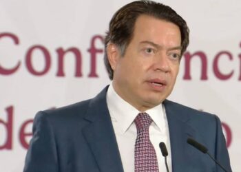 SEP advierte educacion militarizada no esta permitida en Mexico revisaran escuelas tras caso Dafne