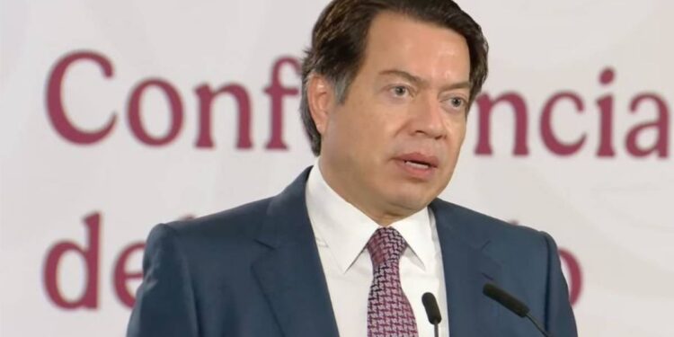 SEP advierte educacion militarizada no esta permitida en Mexico revisaran escuelas tras caso Dafne