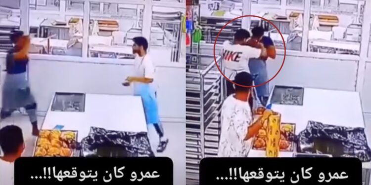Trabajador de una panadería muere tras recibir una puñalada en el corazón en Irak
