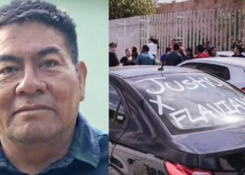 Tres adolescentes asesinan a conductor de Didi en Mexicali familia exige que sean juzgados como adultos