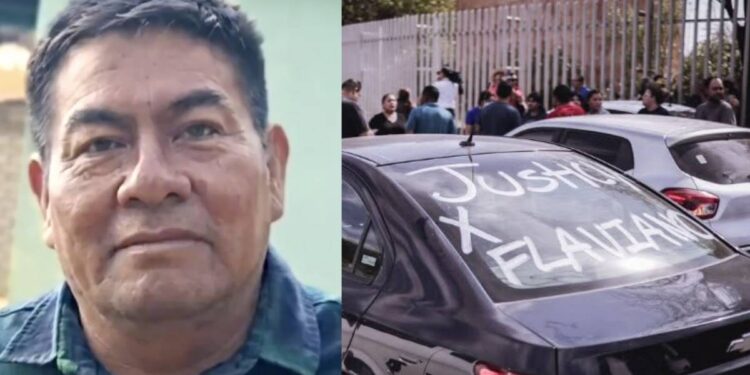 Tres adolescentes asesinan a conductor de Didi en Mexicali familia exige que sean juzgados como adultos