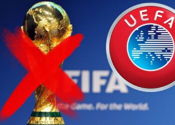 UEFA amenaza con boicotear a FIFA Europa rechaza inversión privada en el Mundial
