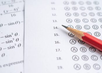 UNAM investiga presunto fraude en examen de admision 2026 experto plantea repetir la prueba