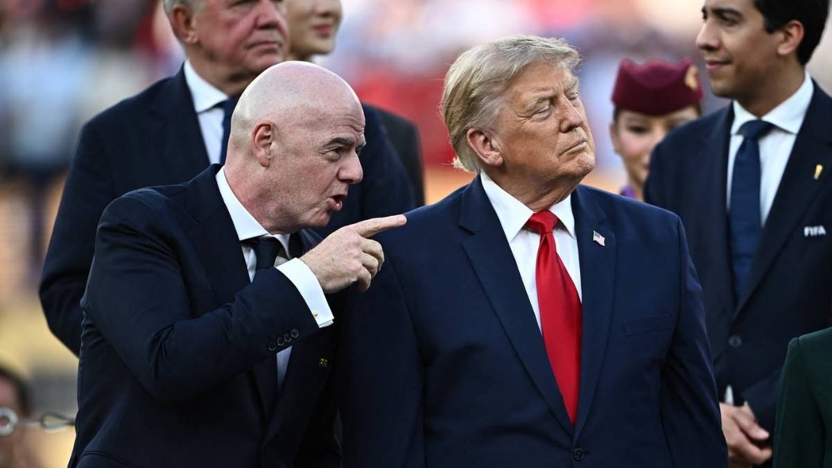 Una relacion fortalecida durante el Mundial 2026