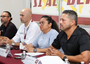 Invitan a participar en la  XXXI Edición 2026 del curso de verano “Baaxlo´ob Paalalo´ob”