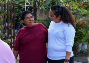 Realizan jornadas de descacharrización y desazolve en la SM 79, 90 y 221 de Cancún
