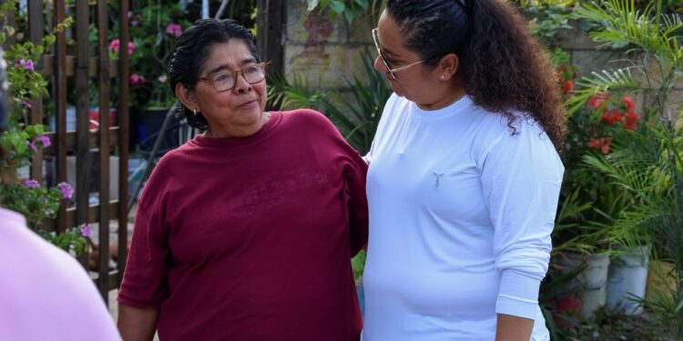 Realizan jornadas de descacharrización y desazolve en la SM 79, 90 y 221 de Cancún