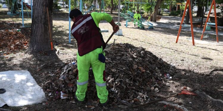 Bacheo mejora la calidad urbana de Cancún