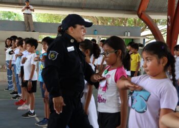 Invitan a inscribirse a “Mi Verano Diferente 2026” en Cancún