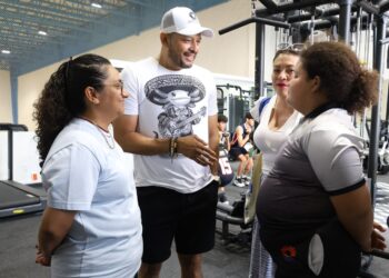 Cancún construye una nueva generación de campeones