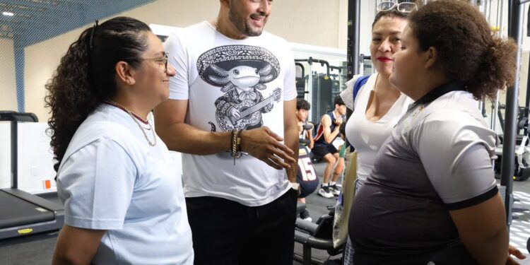Cancún construye una nueva generación de campeones
