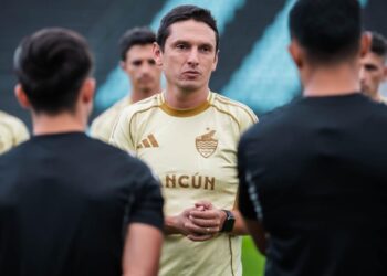 Cancún FC debutará ante Dorados en el Apertura 2026