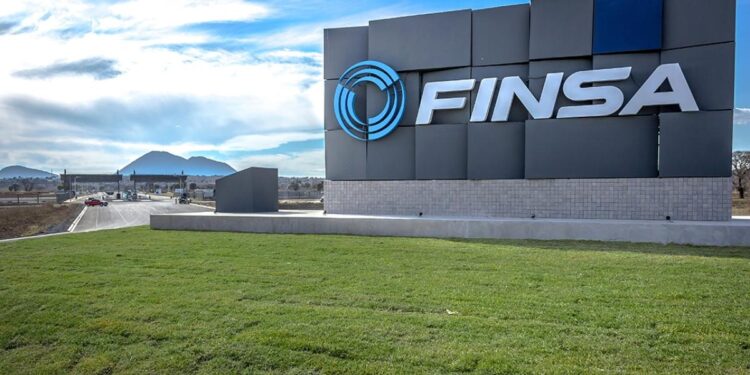 Parques industriales crecen en zonas con alto estrés hídrico en México