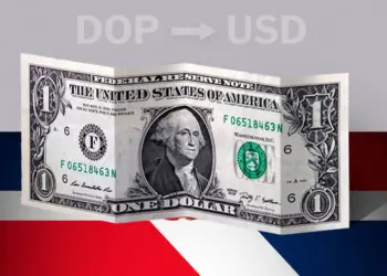 Precio del dólar hoy en República Dominicana: cierre del 9 de julio