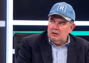 JNE confirmará la exclusión de Rafael López Aliaga
