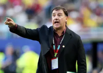 Néstor Lorenzo opina sobre el Mundial 2026 y las nuevas reglas