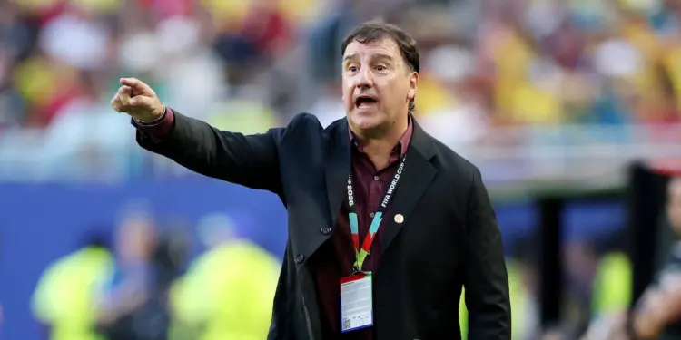 Néstor Lorenzo opina sobre el Mundial 2026 y las nuevas reglas