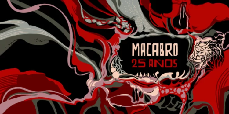 Macabro 2026: 25 años del Festival de Cine de Horror en CDMX