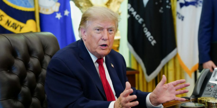 Estados Unidos no renovará el T-MEC por 16 años; revisiones serán cada año