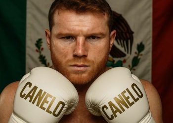 Segunda mitad del 2026 en el boxeo con Canelo Álvarez como protagonista