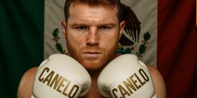 Segunda mitad del 2026 en el boxeo con Canelo Álvarez como protagonista