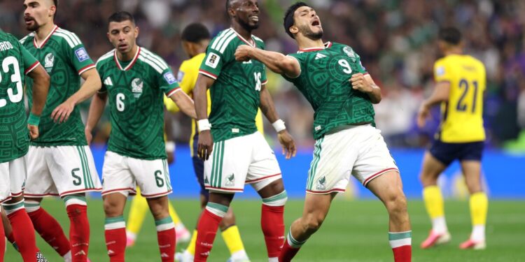 Mundial 2026: adelantan el México vs Inglaterra a las 12:00 por clima