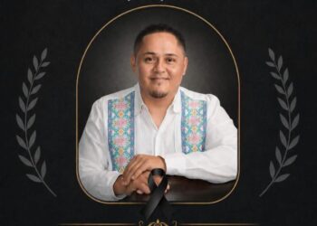 Muere Daniel Méndez, alcalde de Huamuxtitlán; Fiscalía de Guerrero investiga el caso