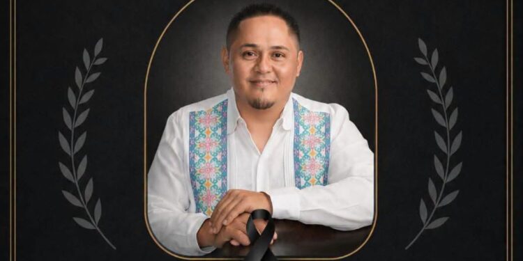 Muere Daniel Méndez, alcalde de Huamuxtitlán; Fiscalía de Guerrero investiga el caso