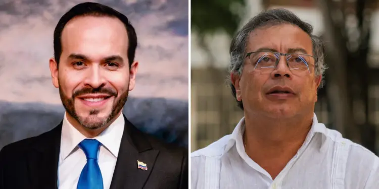 Gobierno Petro emite órdenes tras suspensión del empalme