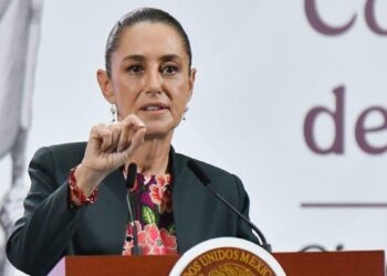 Análisis de la posible visita de Claudia Sheinbaum a Durango