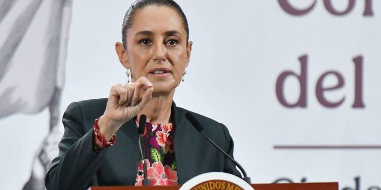 Análisis de la posible visita de Claudia Sheinbaum a Durango