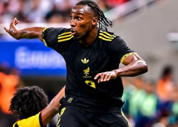 Julián Quiñones busca marca histórica en Mundial 2026