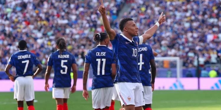 Análisis del inicio de Francia en el Mundial 2026 y su impacto