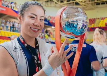 Alianza Lima renueva a Ysabella Sánchez para buscar el tetracampeonato