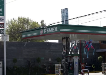 Precio de la gasolina en Puebla hoy miércoles 1 de julio