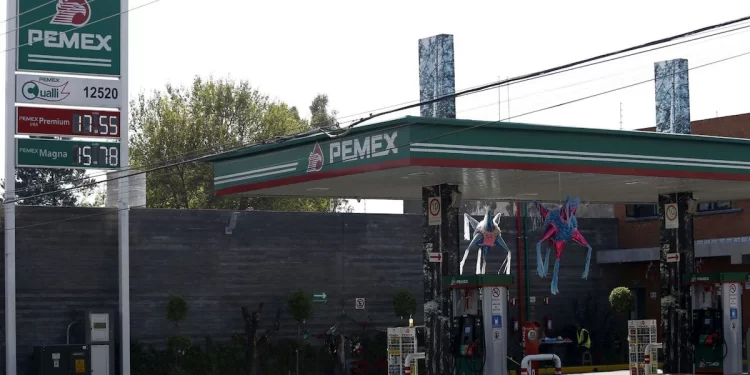 Precio de la gasolina en Puebla hoy miércoles 1 de julio