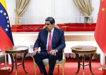 Maduro y chavistas deberán pagar 314 mdd por secuestro, tortura y terrorismo en EU