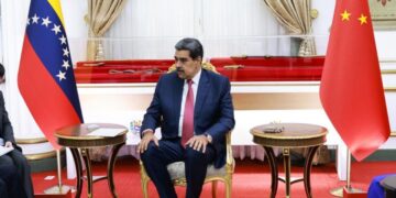 Maduro y chavistas deberán pagar 314 mdd por secuestro, tortura y terrorismo en EU
